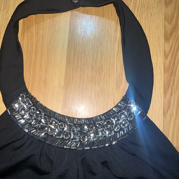 Torrid halter top size 3. Worn once - Picture 2 of 3